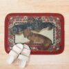 urbathmat flatlay context smallsquare750x1000.1u5 10 - Dachshund Gifts