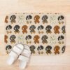 urbathmat flatlay context smallsquare750x1000.1u5 15 - Dachshund Gifts