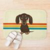 urbathmat flatlay context smallsquare750x1000.1u5 3 - Dachshund Gifts