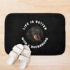 urbathmat flatlay context smallsquare750x1000.1u5 33 - Dachshund Gifts