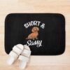 urbathmat flatlay context smallsquare750x1000.1u5 34 - Dachshund Gifts