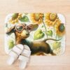 urbathmat flatlay context smallsquare750x1000.1u5 36 - Dachshund Gifts