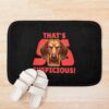 urbathmat flatlay context smallsquare750x1000.1u5 37 - Dachshund Gifts