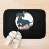 urbathmat flatlay context smallsquare750x1000.1u5 39 - Dachshund Gifts