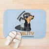 urbathmat flatlay context smallsquare750x1000.1u5 42 - Dachshund Gifts