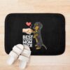 urbathmat flatlay context smallsquare750x1000.1u5 44 - Dachshund Gifts