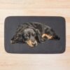 urbathmat flatlay largesquare1000x1000.1u5 11 - Dachshund Gifts