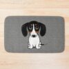 urbathmat flatlay largesquare1000x1000.1u5 12 - Dachshund Gifts