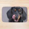 urbathmat flatlay largesquare1000x1000.1u5 16 - Dachshund Gifts