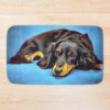 urbathmat flatlay largesquare1000x1000.1u5 18 - Dachshund Gifts