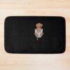 urbathmat flatlay largesquare1000x1000.1u5 23 - Dachshund Gifts