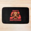 urbathmat flatlay largesquare1000x1000.1u5 37 - Dachshund Gifts