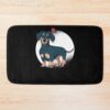 urbathmat flatlay largesquare1000x1000.1u5 39 - Dachshund Gifts