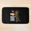 urbathmat flatlay largesquare1000x1000.1u5 44 - Dachshund Gifts