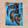 urblanket comparesquarex1000.1u2 32 - Dachshund Gifts