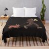 urblanket large bedsquarex1000.1u2 12 - Dachshund Gifts