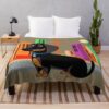 urblanket large bedsquarex1000.1u2 28 - Dachshund Gifts