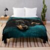 urblanket large bedsquarex1000.1u2 3 - Dachshund Gifts