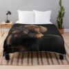 urblanket large bedsquarex1000.1u2 4 - Dachshund Gifts