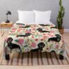 urblanket large bedsquarex1000.1u2 6 - Dachshund Gifts