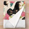 urblanket medium foldsquarex1000.1u2 6 - Dachshund Gifts