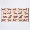 urdesk mat flatlaysquare1000x1000 1 - Dachshund Gifts