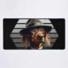 urdesk mat flatlaysquare1000x1000 12 - Dachshund Gifts