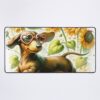 urdesk mat flatlaysquare1000x1000 19 - Dachshund Gifts