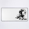 urdesk mat flatlaysquare1000x1000 23 - Dachshund Gifts