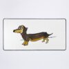 urdesk mat flatlaysquare1000x1000 27 - Dachshund Gifts