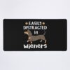 urdesk mat flatlaysquare1000x1000 3 - Dachshund Gifts