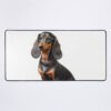 urdesk mat flatlaysquare1000x1000 32 - Dachshund Gifts