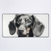 urdesk mat flatlaysquare1000x1000 37 - Dachshund Gifts