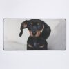 urdesk mat flatlaysquare1000x1000 39 - Dachshund Gifts