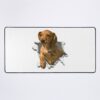 urdesk mat flatlaysquare1000x1000 51 - Dachshund Gifts