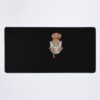 urdesk mat flatlaysquare1000x1000 8 - Dachshund Gifts