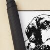 urdesk mat rolltall portrait750x1000 23 - Dachshund Gifts