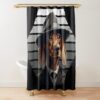 urshower curtain closedsquare1000x1000.1 19 - Dachshund Gifts