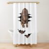 urshower curtain closedsquare1000x1000.1 24 - Dachshund Gifts