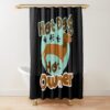 urshower curtain closedsquare1000x1000.1 8 - Dachshund Gifts