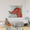 urtapestry lifestyle dorm mediumsquare1000x1000.u2 13 - Dachshund Gifts