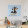 urtapestry lifestyle dorm mediumsquare1000x1000.u2 18 - Dachshund Gifts