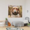 urtapestry lifestyle dorm mediumsquare1000x1000.u2 34 - Dachshund Gifts