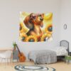 urtapestry lifestyle dorm mediumsquare1000x1000.u2 35 - Dachshund Gifts