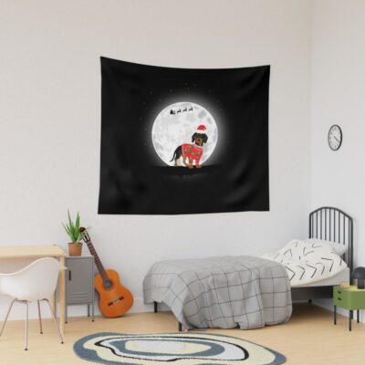 urtapestry lifestyle dorm mediumsquare1000x1000.u2 8 - Dachshund Gifts