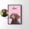 il 1000xN.5845385023 99pa - Dachshund Gifts