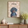 il 1000xN.5845385033 tr48 - Dachshund Gifts