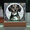 il 1000xN.6177537813 zdun - Dachshund Gifts